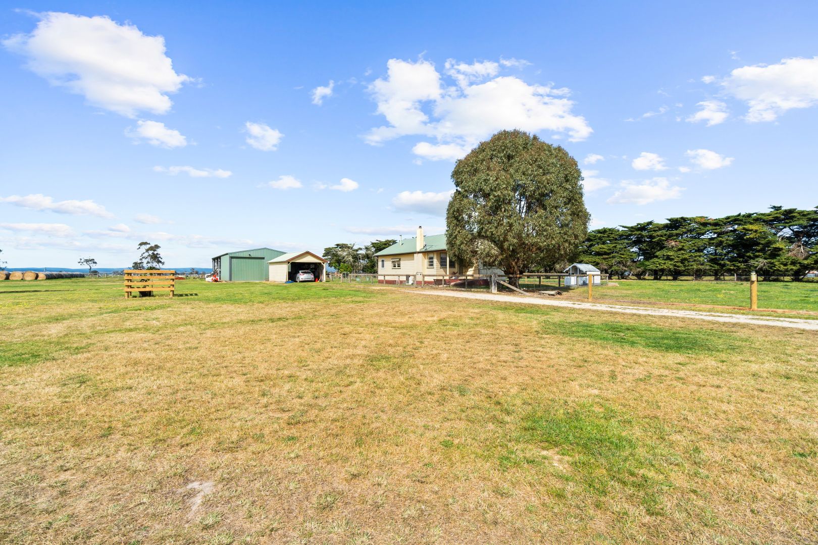 1169 Cairnbrook Road, Glengarry VIC 3854, Image 2