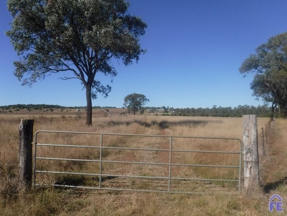 Lot 319 Bunya Highway, Memerambi QLD 4610