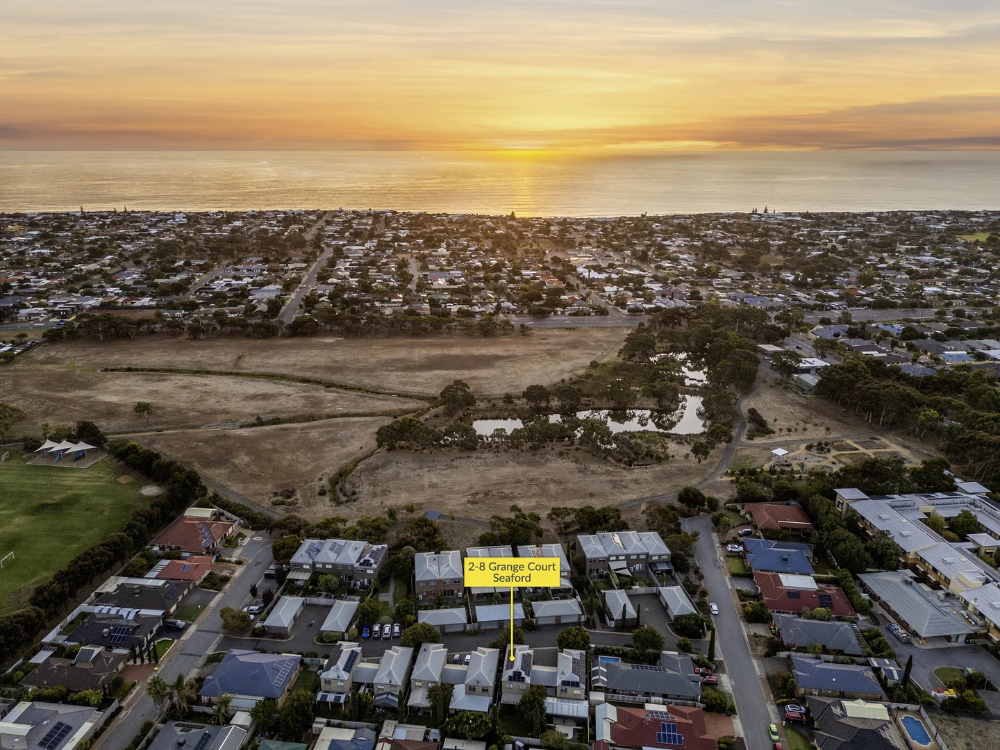 Additional image 3 of 2/8 Grange Court, Seaford SA 5169