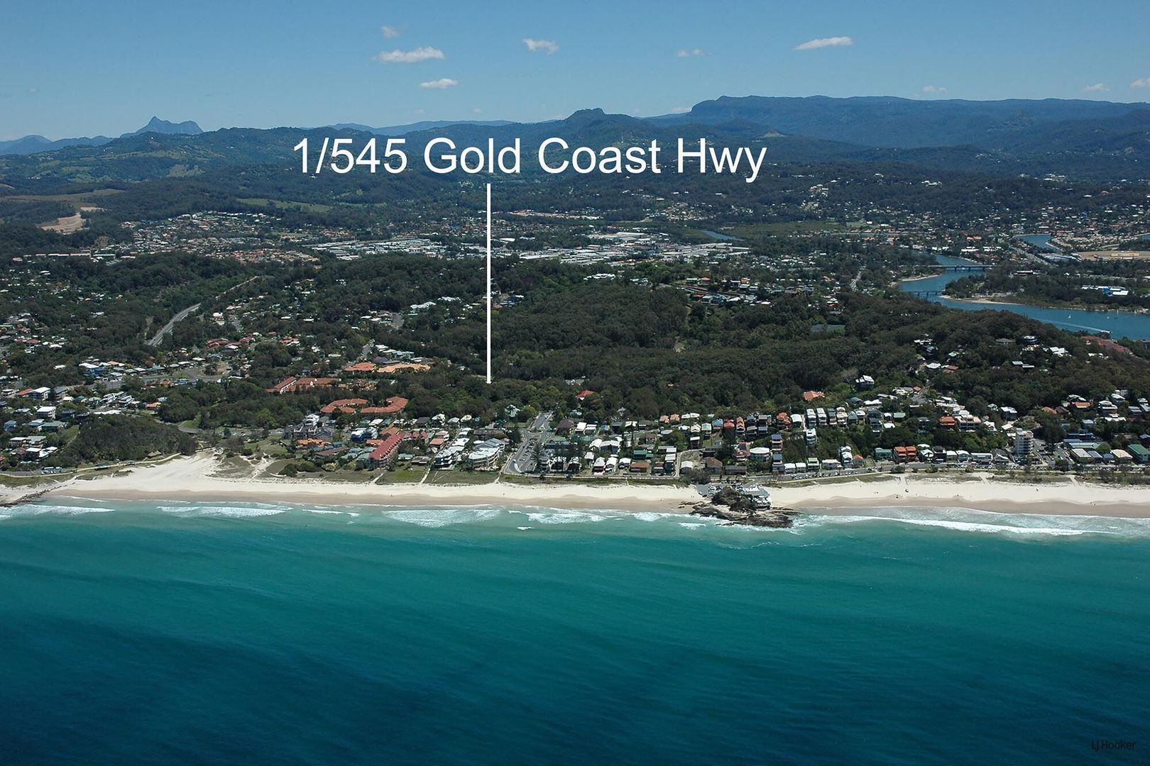 1/545 Gold Coast Highway, Tugun QLD 4224, Image 2
