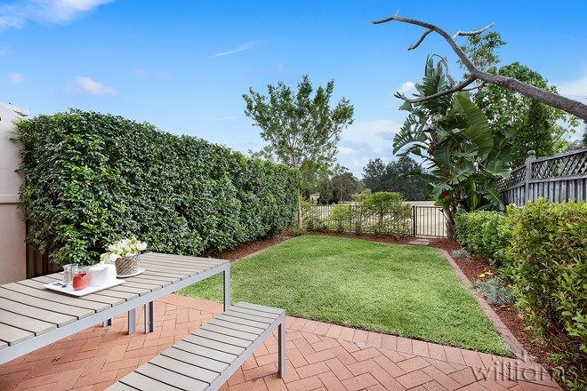 Picture of 25 Mortimer Lewis Drive, HUNTLEYS COVE NSW 2111