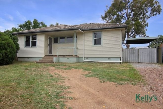 Picture of 81 Susanne Street, SOUTH TAMWORTH NSW 2340