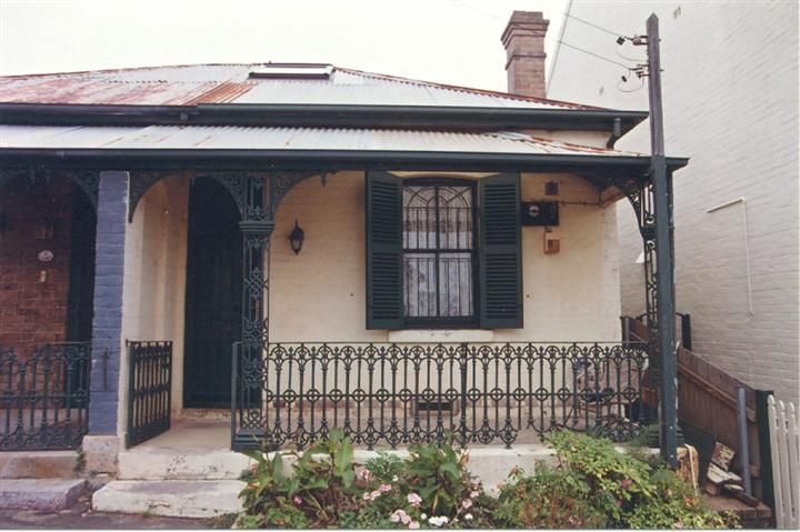 4 Phillip Street, Balmain NSW 2041, Image 0