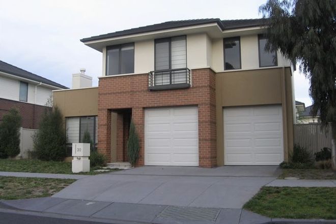 Picture of 30 Birkdale Avenue, HEATHERTON VIC 3202