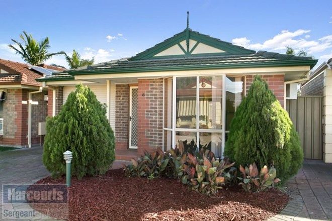 Picture of 8/20 Saints Road, SALISBURY PARK SA 5109