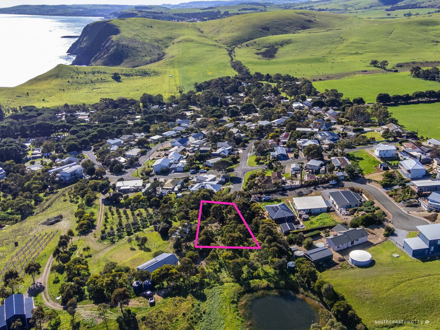 29 Oceanview Drive, Second Valley SA 5204, Image 1