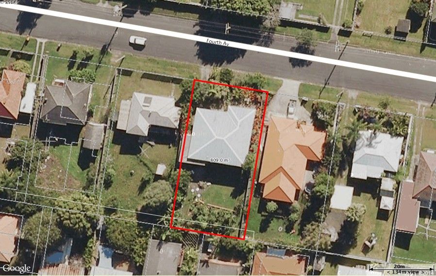 14 Fourth Avenue, "Chirn Park", LABRADOR QLD 4215, Image 1