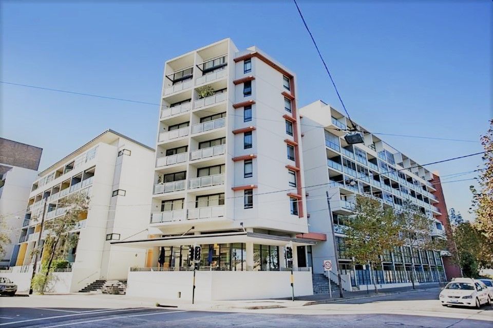 1 bedrooms Apartment / Unit / Flat in C609/2 Mandible St ALEXANDRIA NSW, 2015
