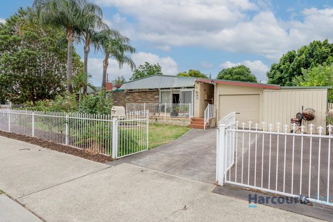 Picture of 14 Gosnells Road West, MADDINGTON WA 6109