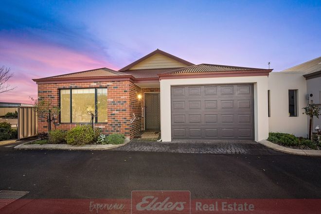 Picture of Unit 4/10 Sharp Street, DONNYBROOK WA 6239