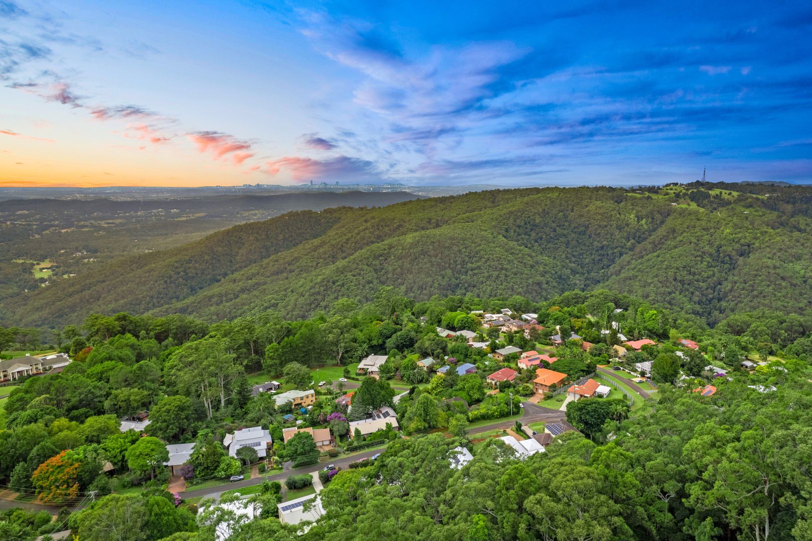 3 Cade Avenue, Tamborine Mountain QLD 4272 Domain