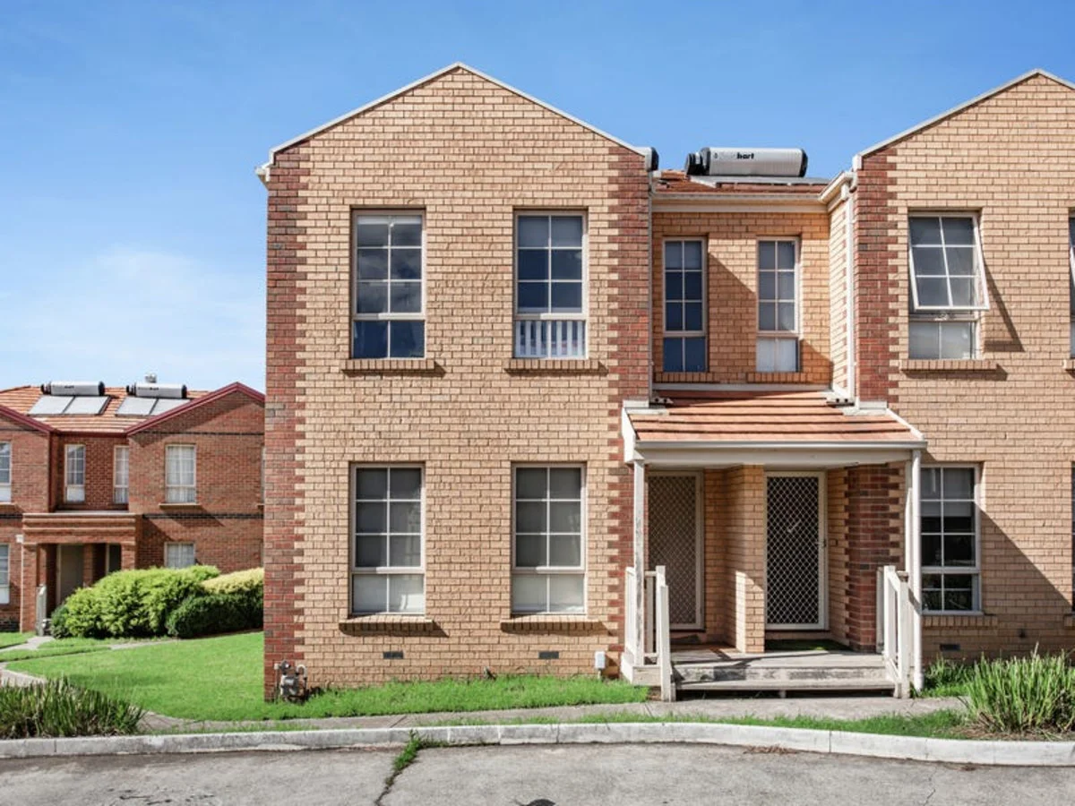 20/26 The Ridge, Roxburgh Park VIC 3064