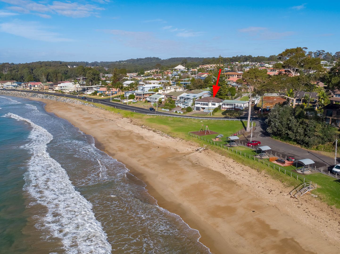 346 Beach Road, Batehaven NSW 2536, Image 1