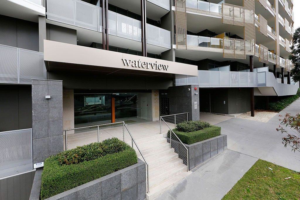 2 bedrooms House in G3/60 Edgewater Boulevard MARIBYRNONG VIC, 3032