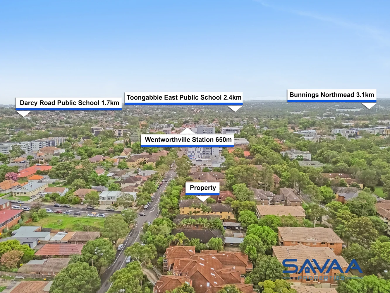 Additional image 19 of 8/146 Station Street, Wentworthville NSW 2145