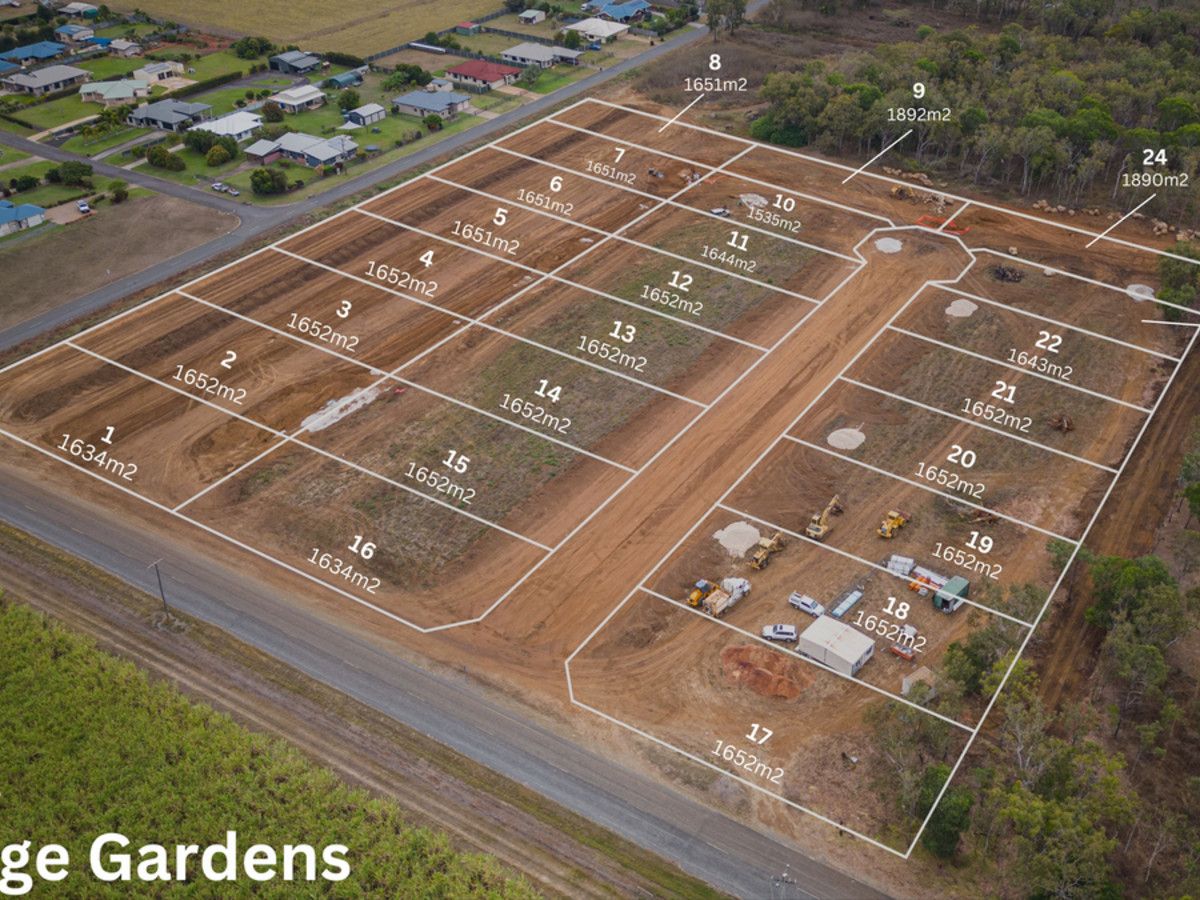 16 Prestige Gardens, Mareeba QLD 4880 Domain