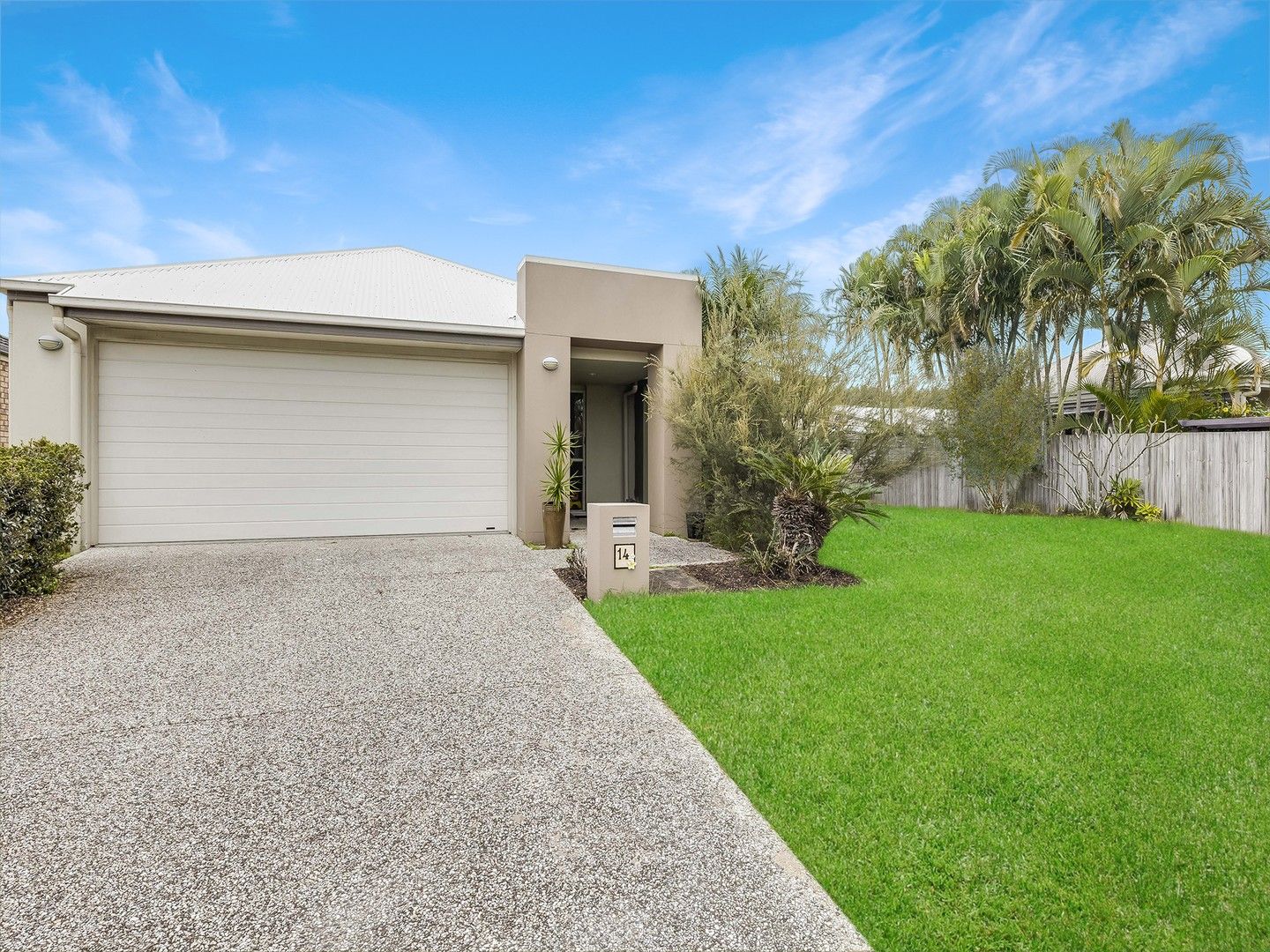 14 Huntley Place, Caloundra West QLD 4551