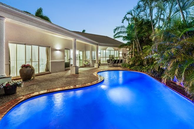 Picture of 1637 Riverdale Drive, HOPE ISLAND QLD 4212