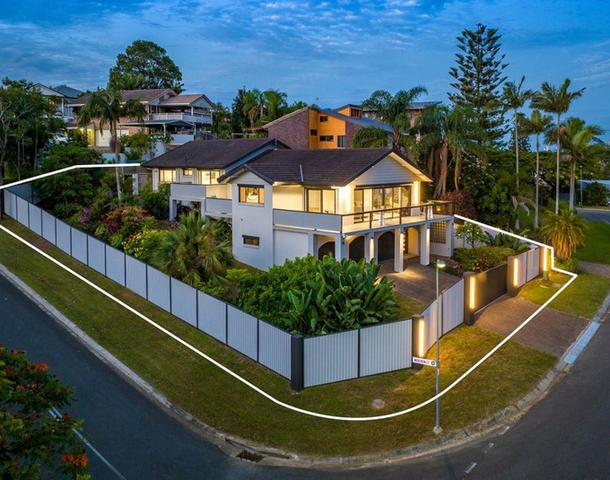 14 Ivy Street, Carrara QLD 4211