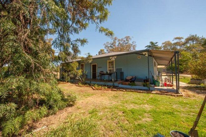 Picture of 64 Howlong Road, BURRUMBUTTOCK NSW 2642