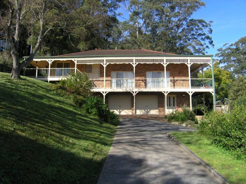 4 bedrooms House in 21 Janine Close LISAROW NSW, 2250