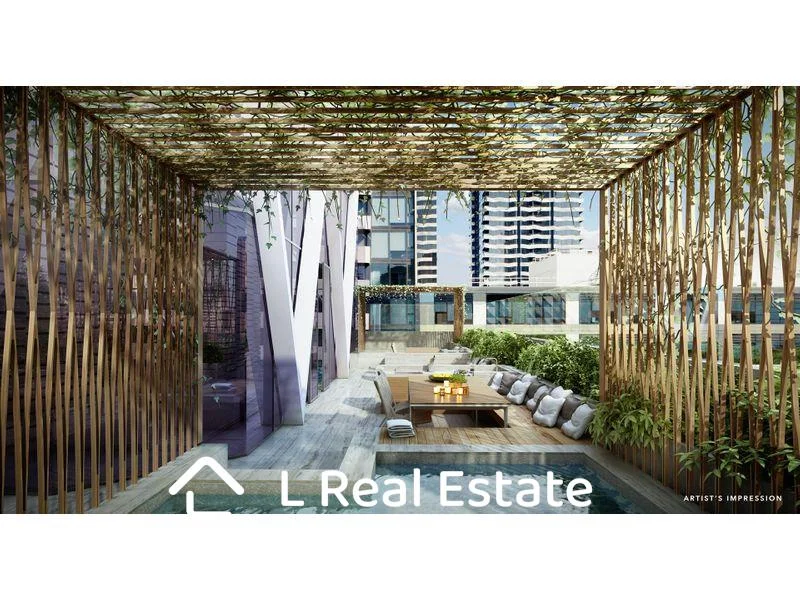 Additional image 19 of 3602/60 A'Beckett Street, Melbourne VIC 3000