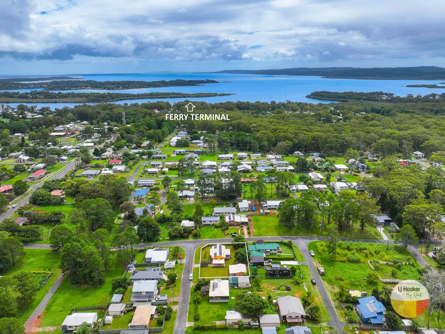 Additional image 19 of 2 Tails Street, Russell Island QLD 4184