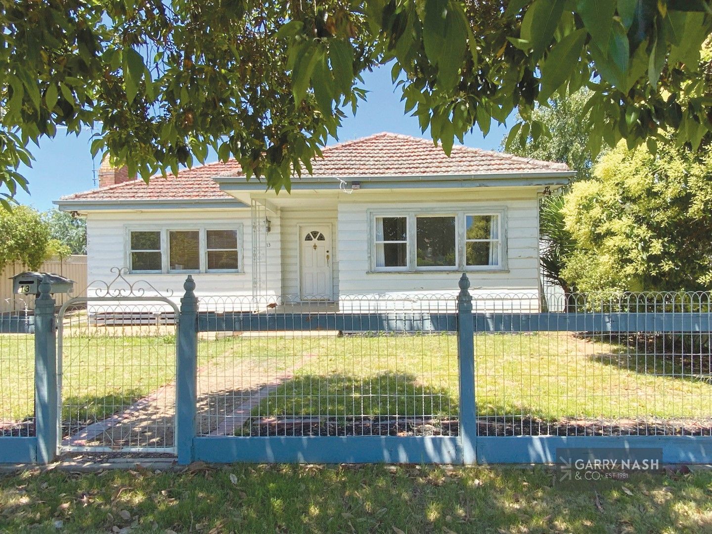 3 bedrooms House in 13 Larking Street WANGARATTA VIC, 3677