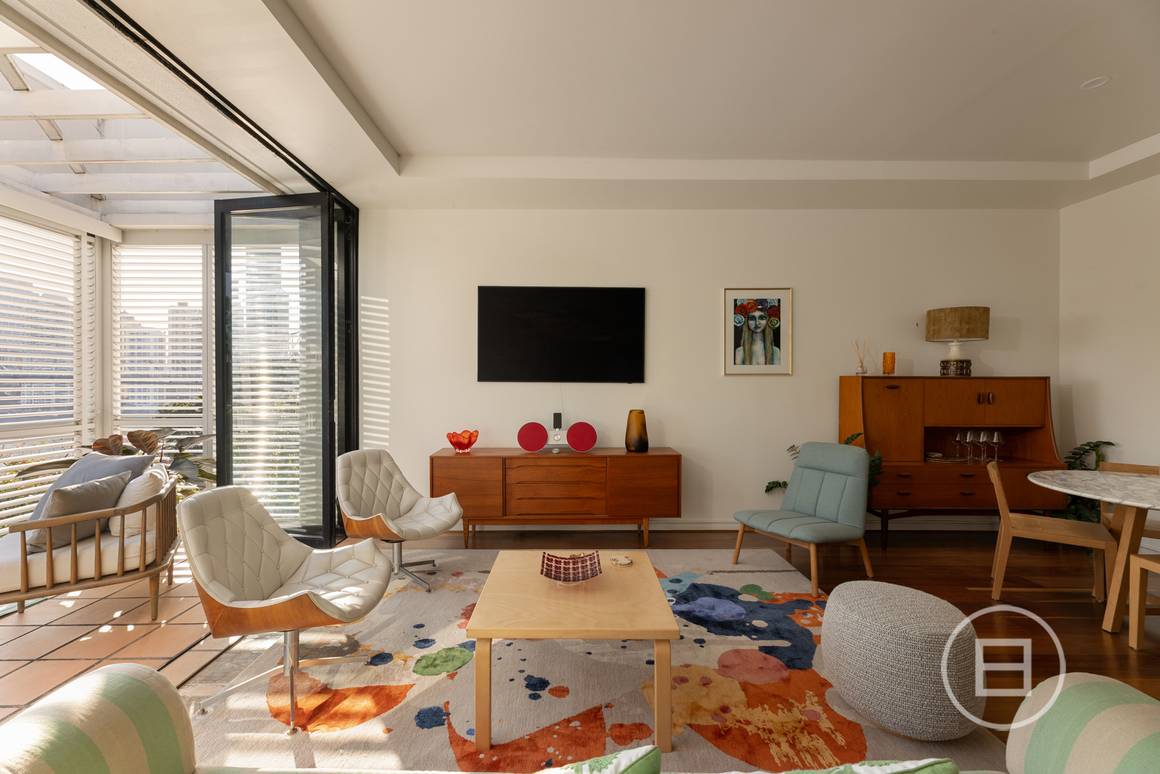 14/220 Bowen Terrace New Farm 4005 - Image 5