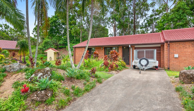 Picture of 3/13 Galloway Drive, ASHMORE QLD 4214