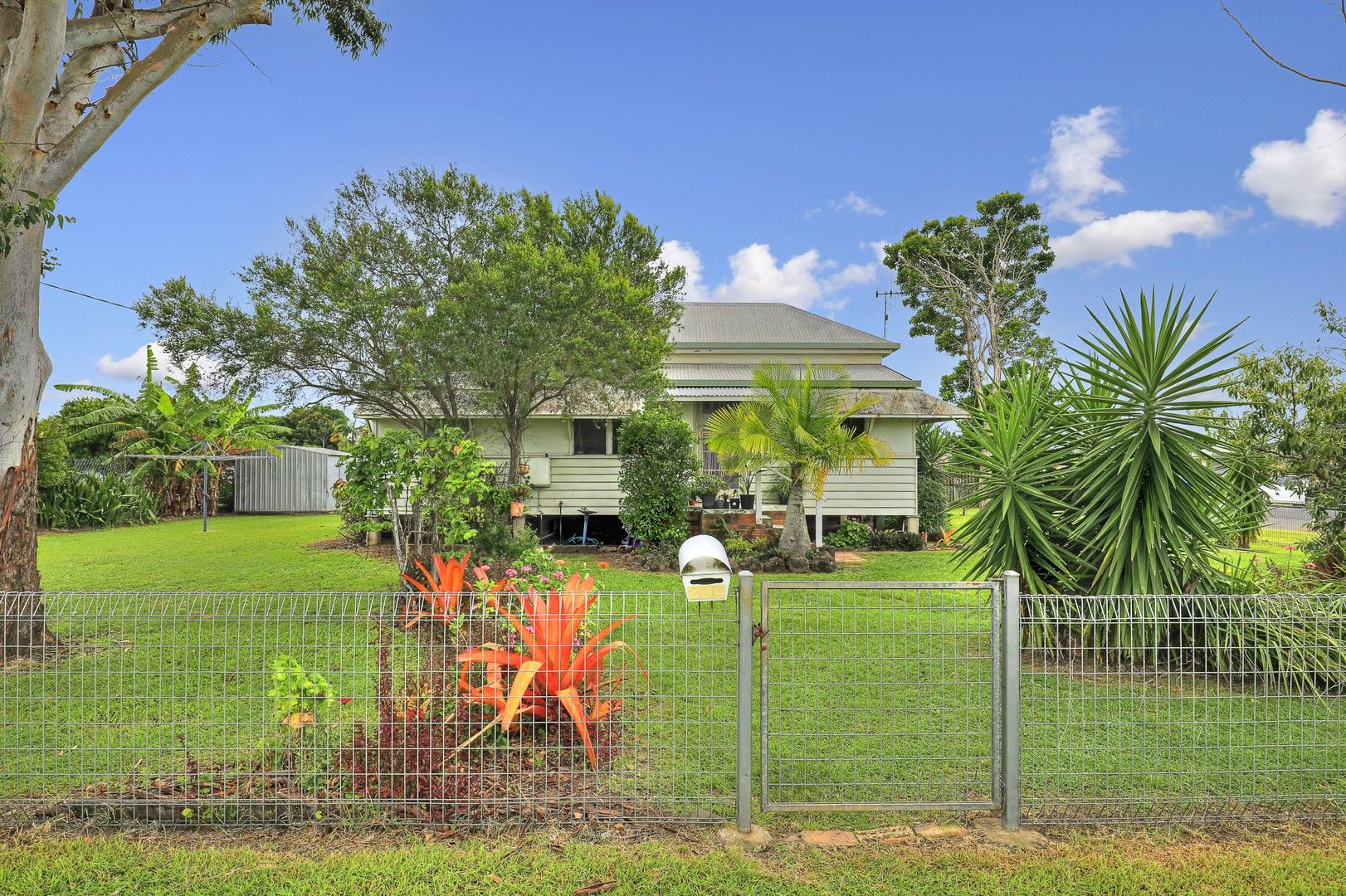 214 Barolin Street, Avenell Heights QLD 4670, Image 0