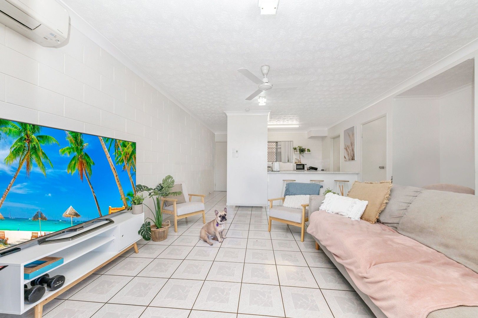 2 bedrooms House in 7/21-23 Tuffley Street WEST END QLD, 4101