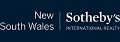 NSW Sotheby's International Realty's logo