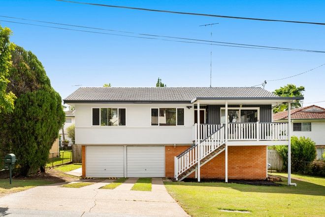 Picture of 30 Garie Street, WISHART QLD 4122