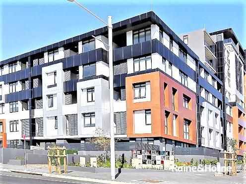 1 bedrooms Apartment / Unit / Flat in A5408/16 Constitution Road RYDE NSW, 2112