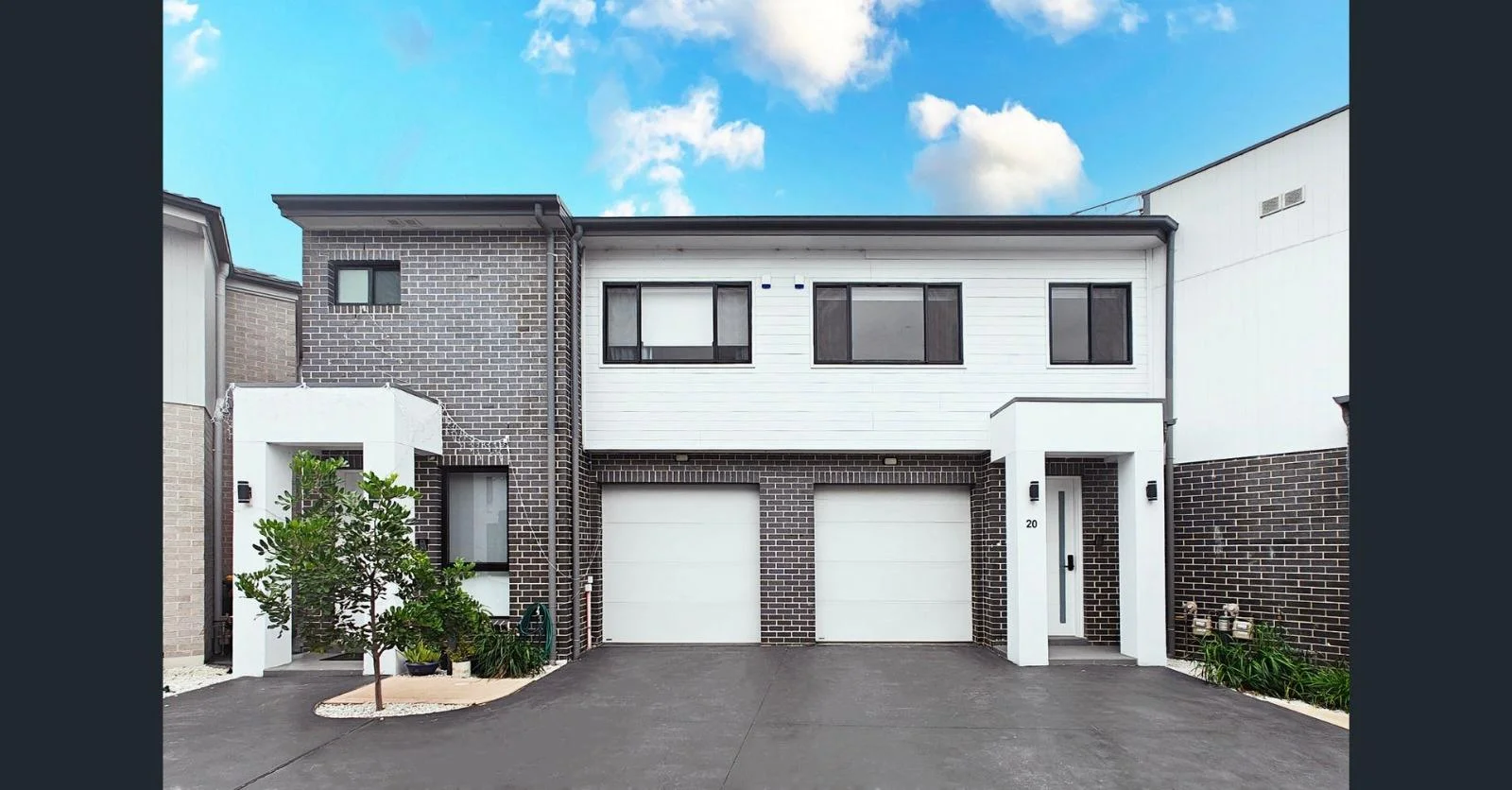 20 Taggerty Glade, Marsden Park NSW 2765