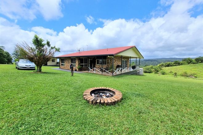 Picture of 218 Junction Road, MUNGALLI QLD 4886