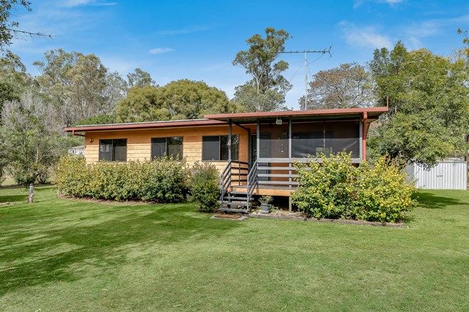 Picture of 1085 Murphys Creek Road, MURPHYS CREEK QLD 4352