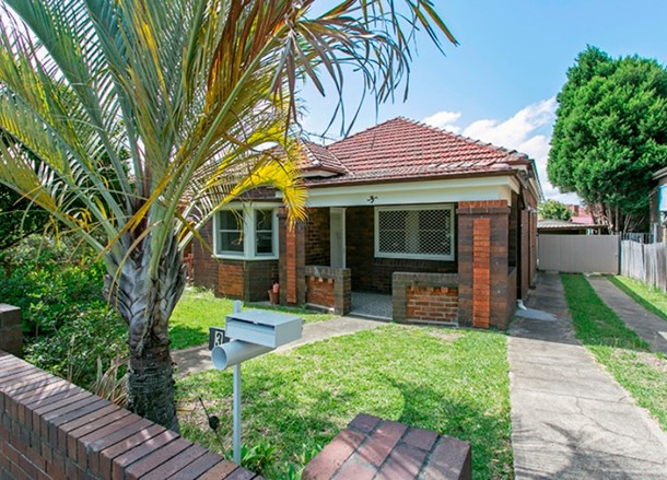 3 Winston Avenue, Earlwood NSW 2206