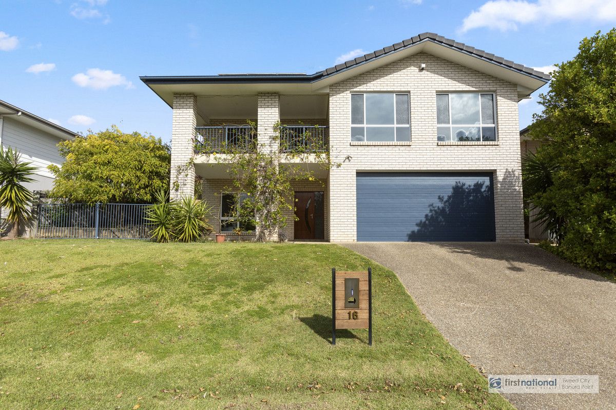 16 Harrier Street, Tweed Heads South NSW 2486, Image 2