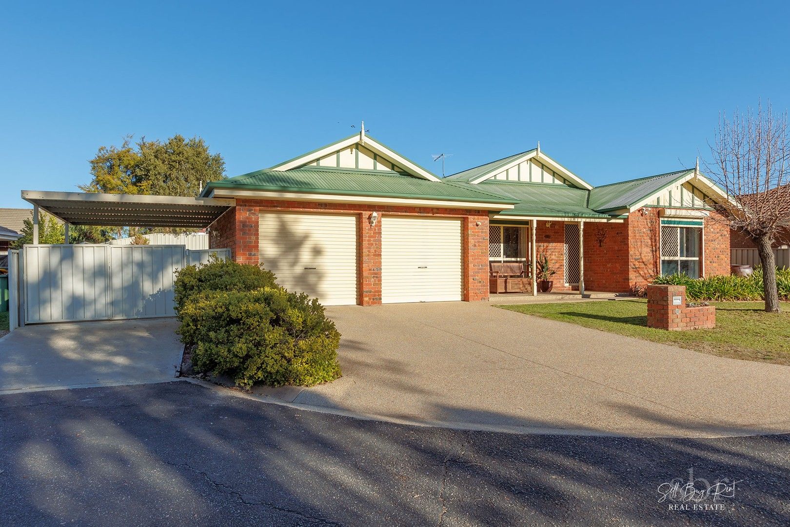 3 bedrooms House in 13 SARSON ROAD GLENROY NSW, 2640