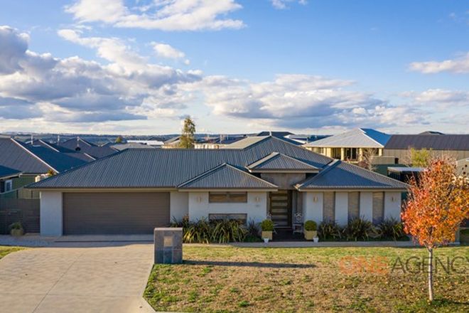 Picture of 123 Evernden Road, LLANARTH NSW 2795