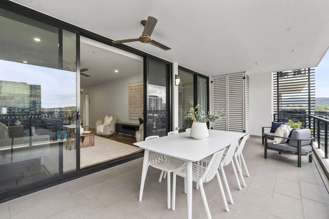 506/37 Archer Street Toowong 4066 - Image 3