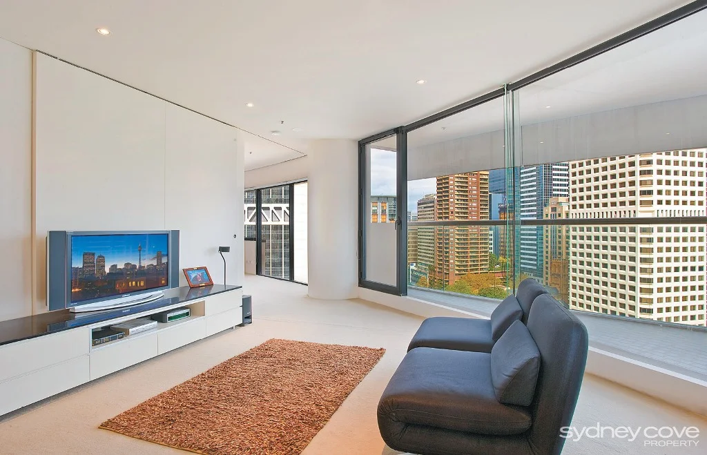 Primary image of 129 Harrington St, Sydney NSW 2000