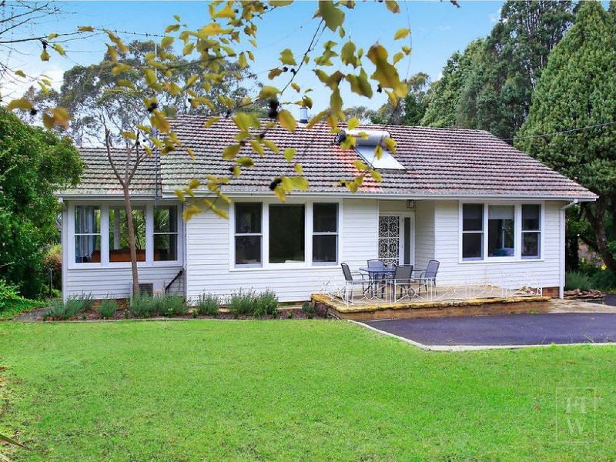 2 bedrooms House in 68 Argyle Street MOSS VALE NSW, 2577