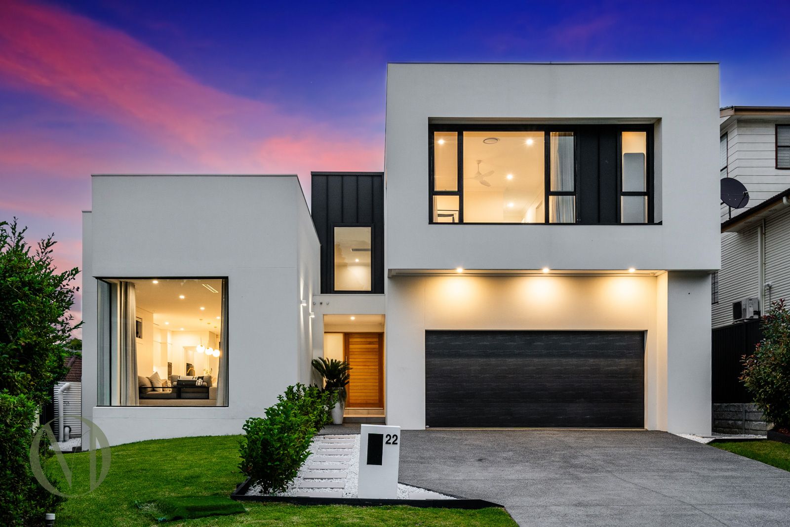 6 bedrooms House in 22 Bygrave Street RYDE NSW, 2112