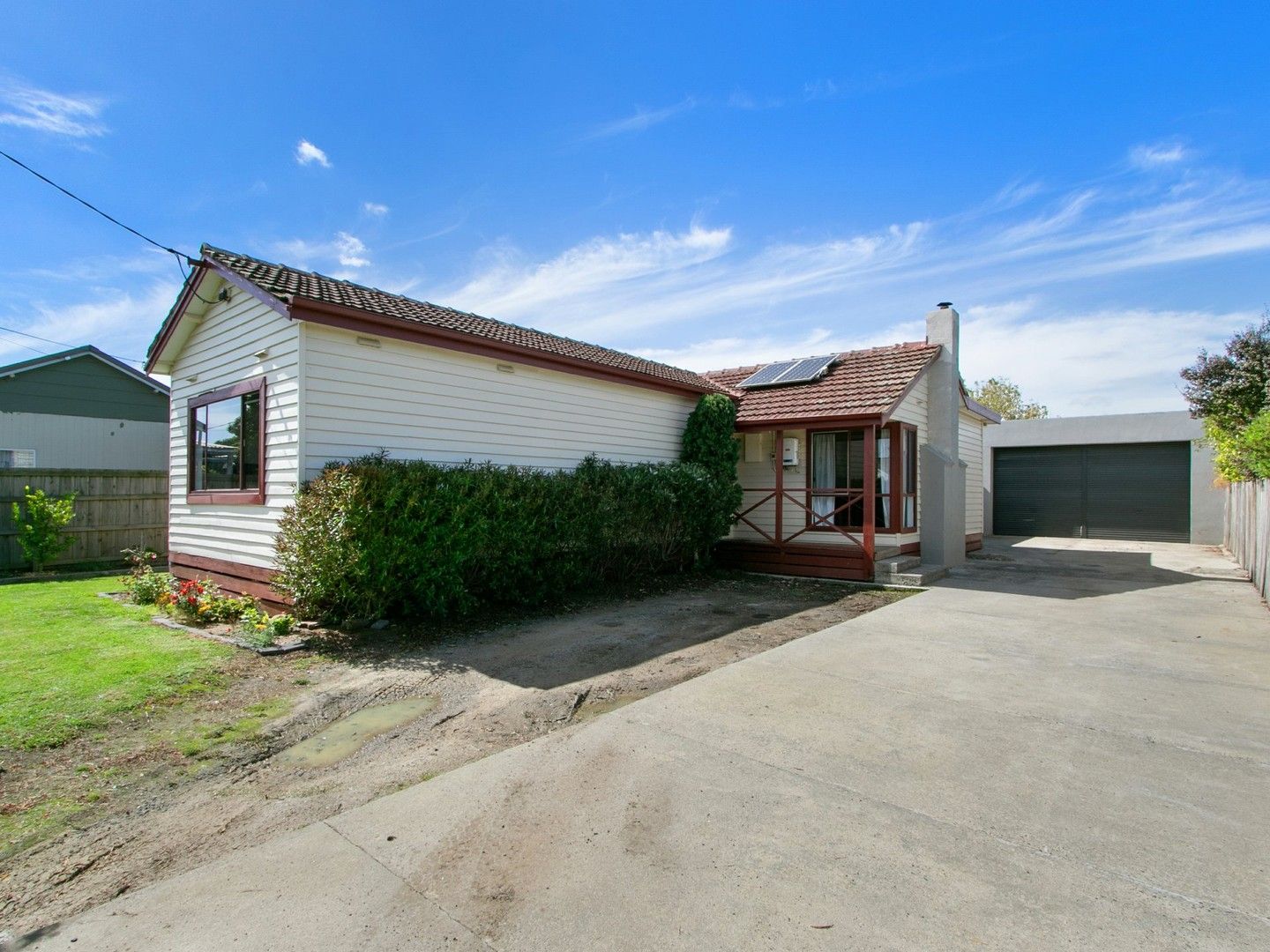 18 Webb Street, Traralgon VIC 3844