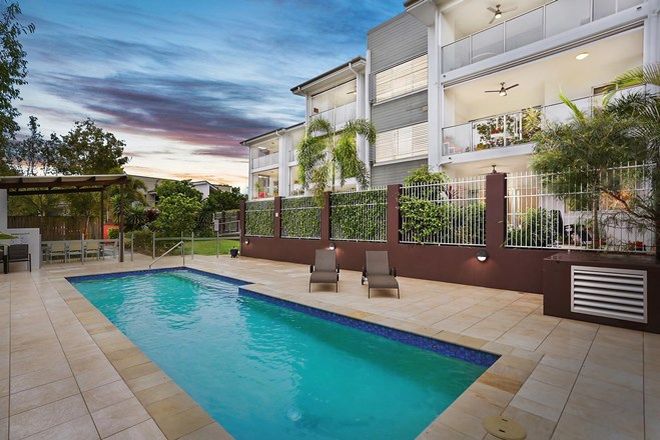 Picture of 26/17 Marshall Lane, KENMORE QLD 4069