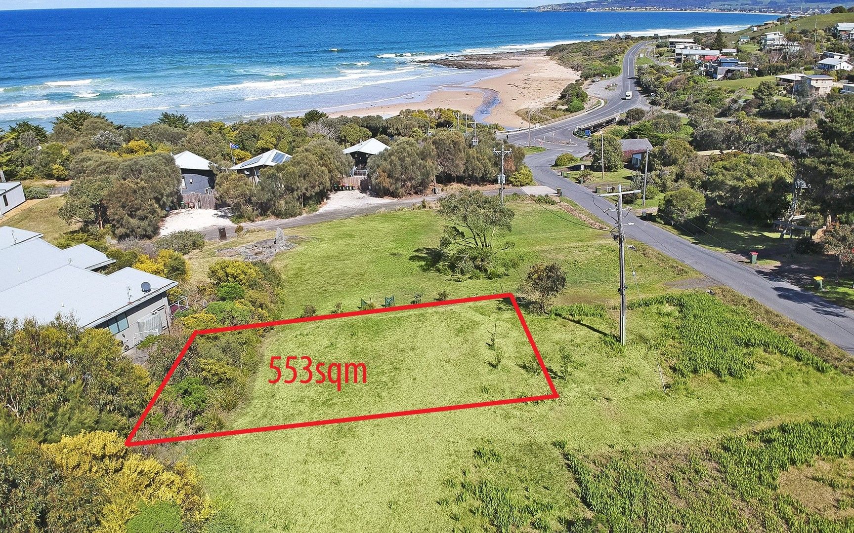 14 Old Coach Road, Skenes Creek VIC 3233, Image 0