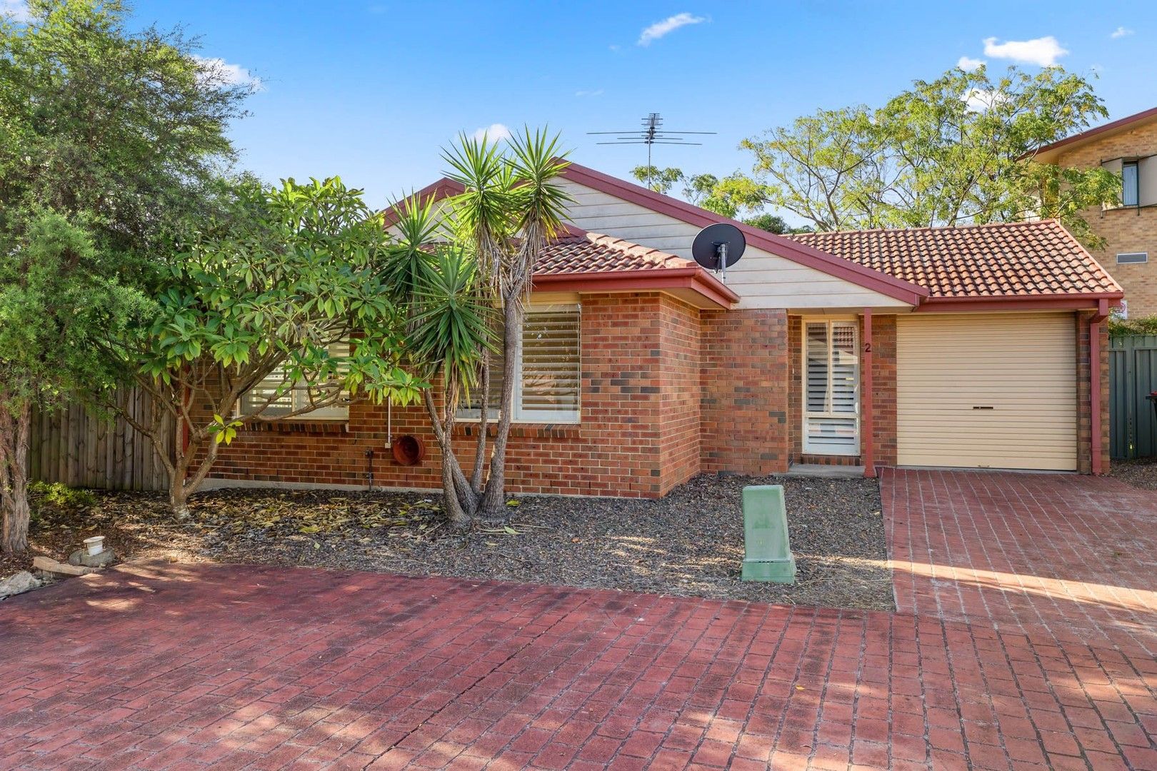 2/171 Tahitian Court, Ashtonfield NSW 2323, Image 1